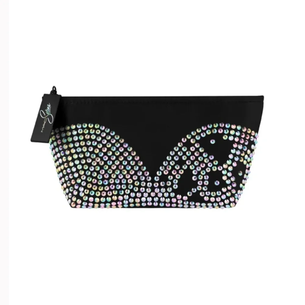 RARE Limited Edition MAC Selena La Reina Makeup Bag